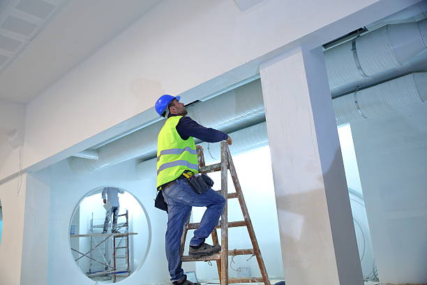 Meridian, MS Painting & Drywall Installation Company